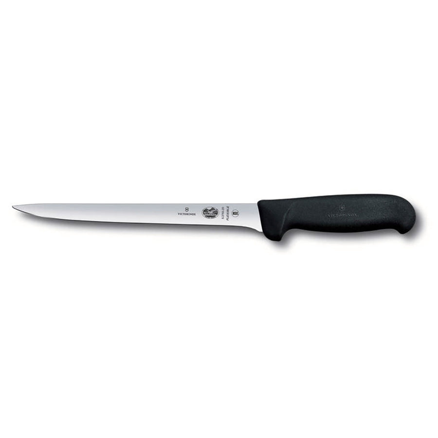 Victorinox Fillet 20cm Flex Fibx Blk