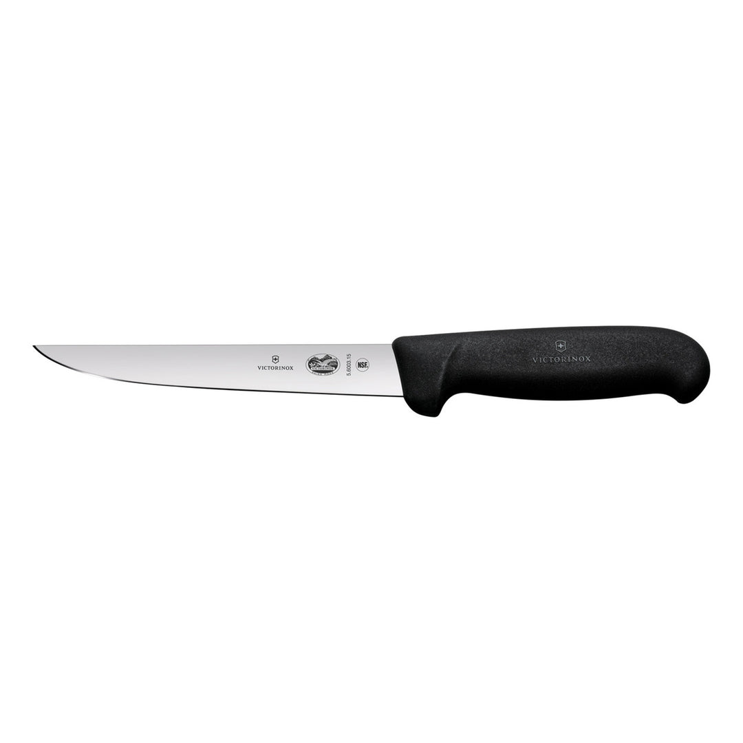 Victorinox Vict. Boning Wide Blade 15cm