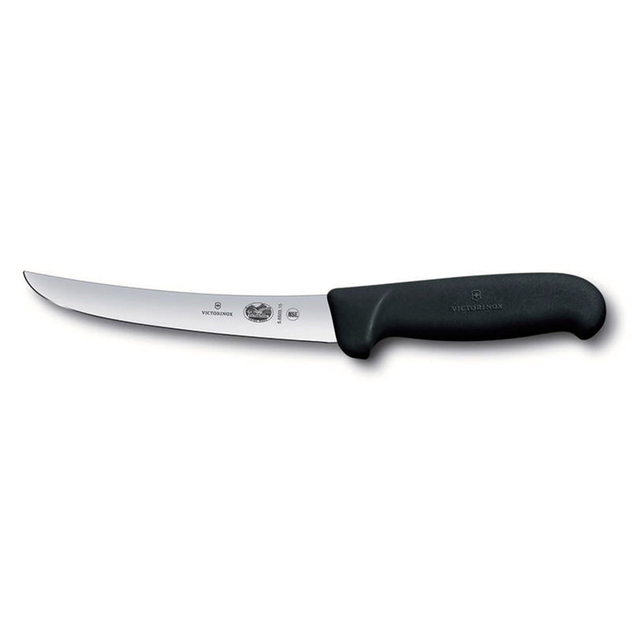 Victorinox Boning 15cm Cvd Fibx Blk