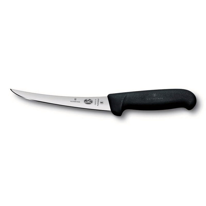 Victorinox Boning 15C Str Nar Flx Bk