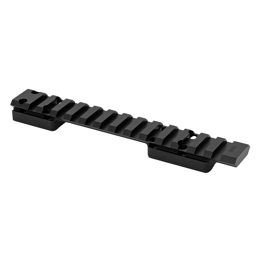 Warne Mountain Tech 7075 Rails - Browning X- Bolt Super SA Rail- 20MOA