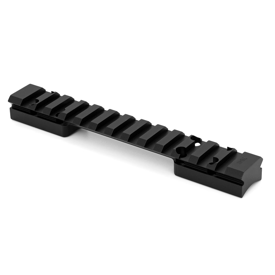 Warne Mountain Tech 7075 Rails - Browning X- Bolt SA Rail