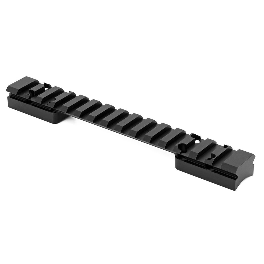 Warne Mountain Tech 7075 Rails - Browning X- Bolt Magnum Rail