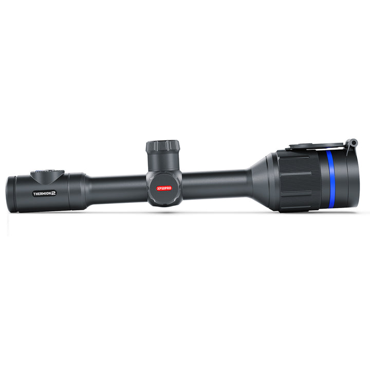 Pulsar Thermion 2 XQ35 Pro Thermal Rifle Scope