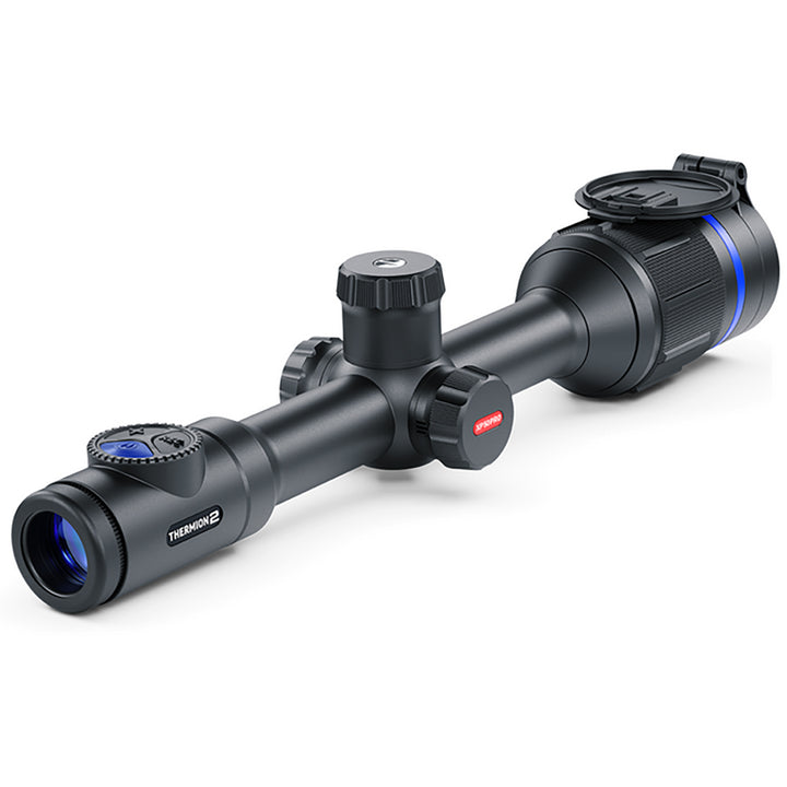 Pulsar Thermion 2 XQ35 Pro Thermal Rifle Scope