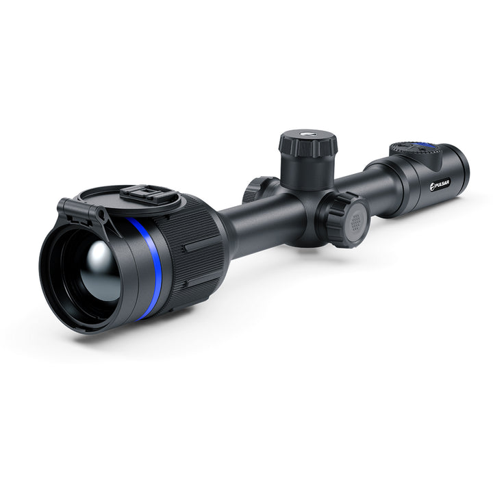 Pulsar Thermion 2 XQ35 Pro Thermal Rifle Scope