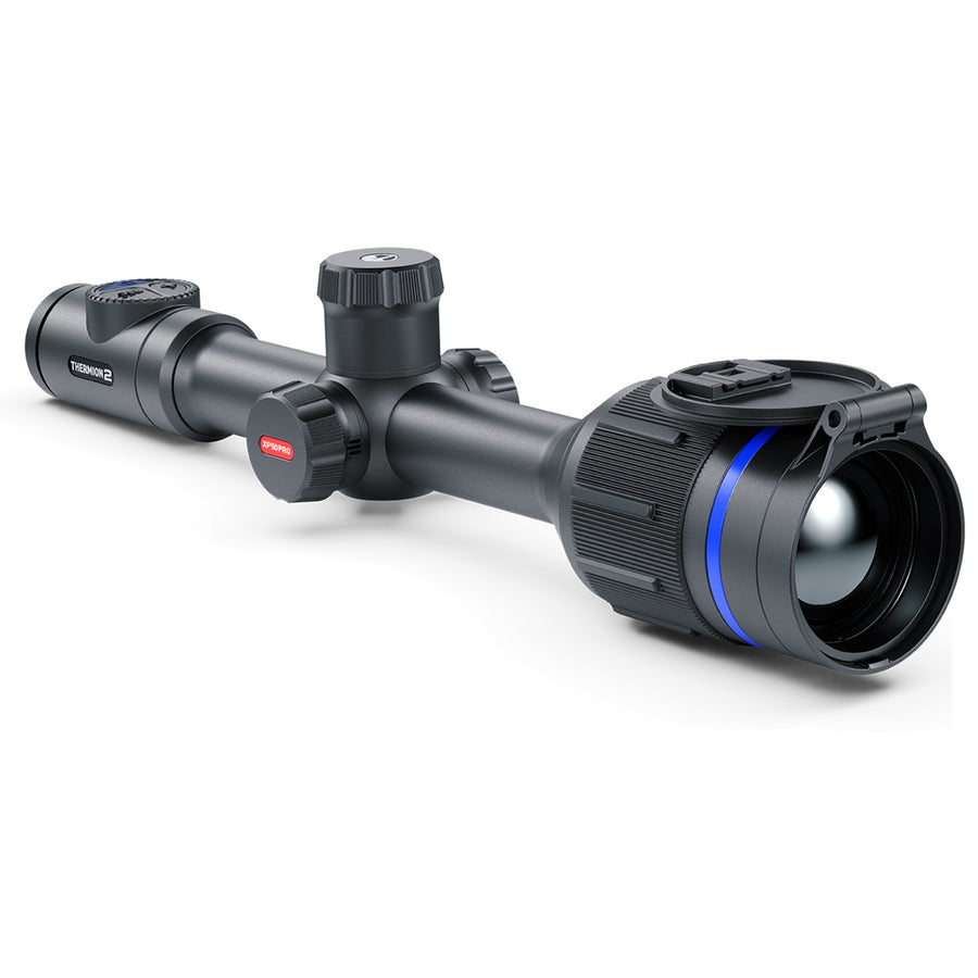 Pulsar Thermion 2 XQ35 Pro Thermal Rifle Scope