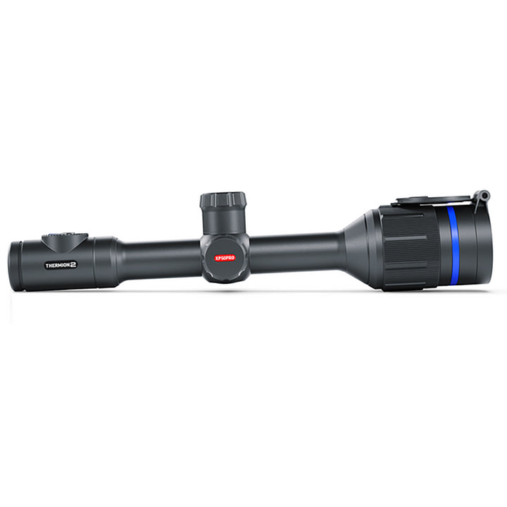 Pulsar Thermion 2 LRF XP50 Pro Thermal Rifle Scope