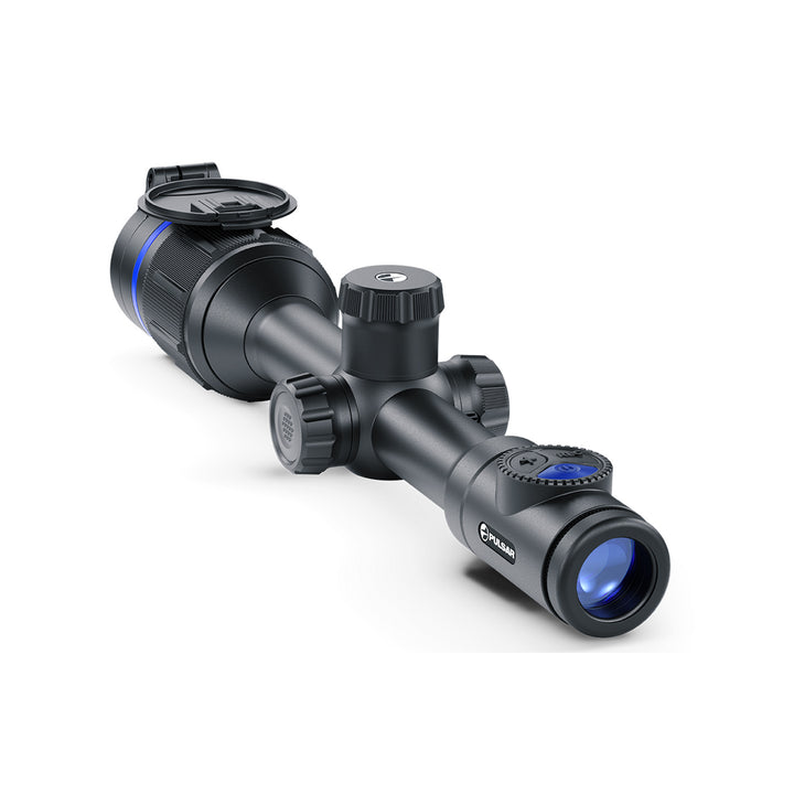 Pulsar Thermion 2 LRF XP50 Pro Thermal Rifle Scope