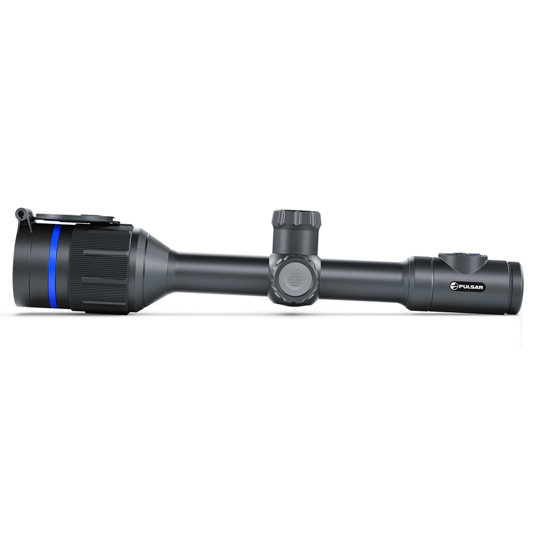 Pulsar Thermion 2 LRF XP50 Pro Thermal Rifle Scope