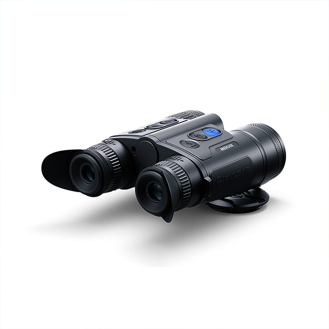 Pulsar Merger LRF XP35 Thermal Binocular