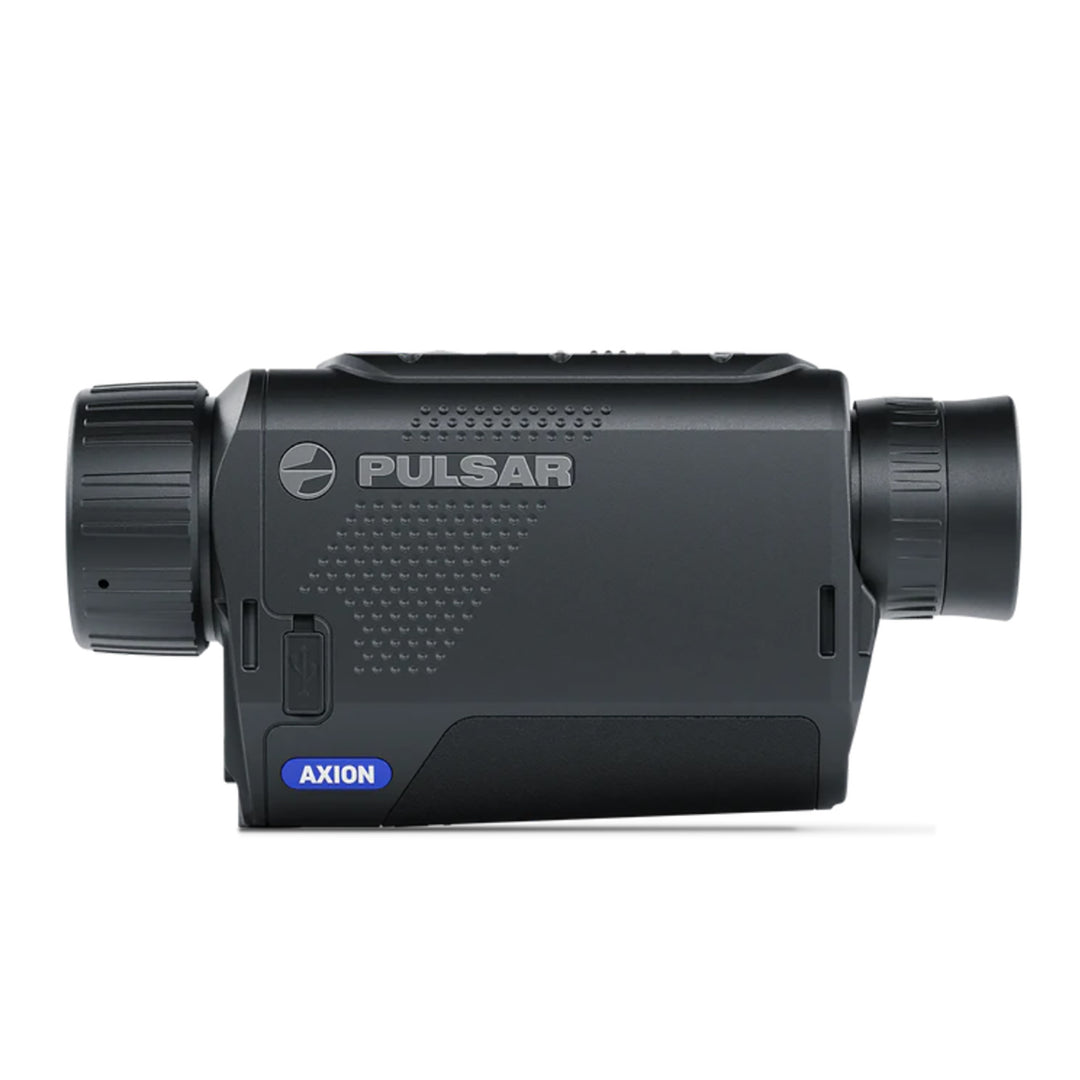 Pulsar Axion XQ30 Pro Thermal Monocular