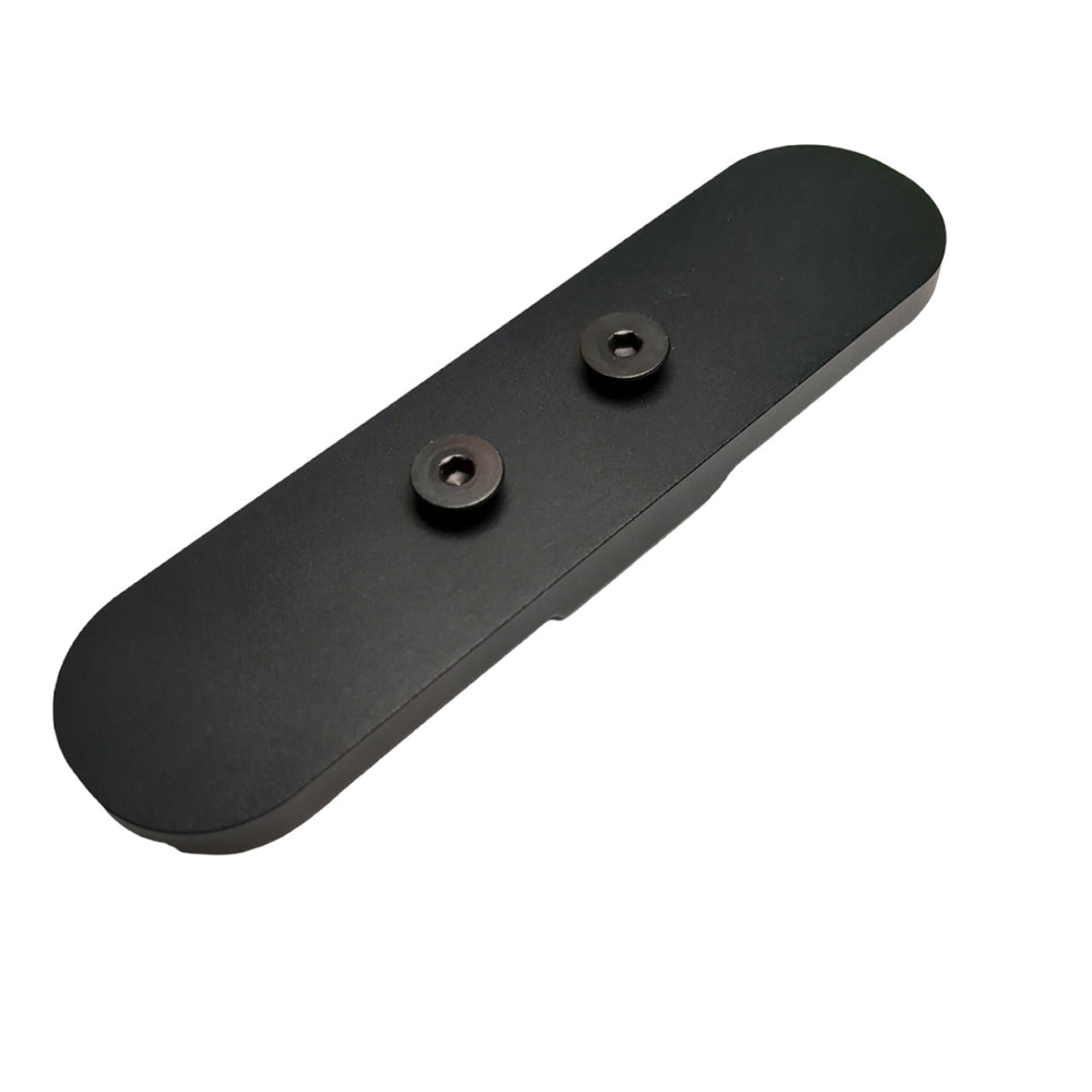 Magne-Tech Magnetic Molle Webbing Clip Mount
