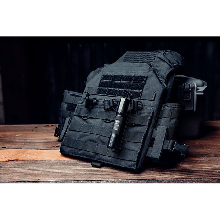 Magne-Tech Magnetic Molle Webbing Clip Mount