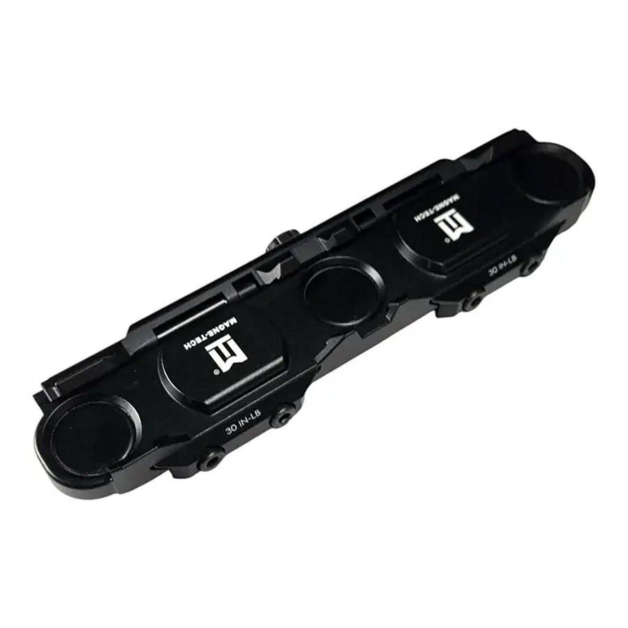 Magne-Tech Magnetic Base Receiver