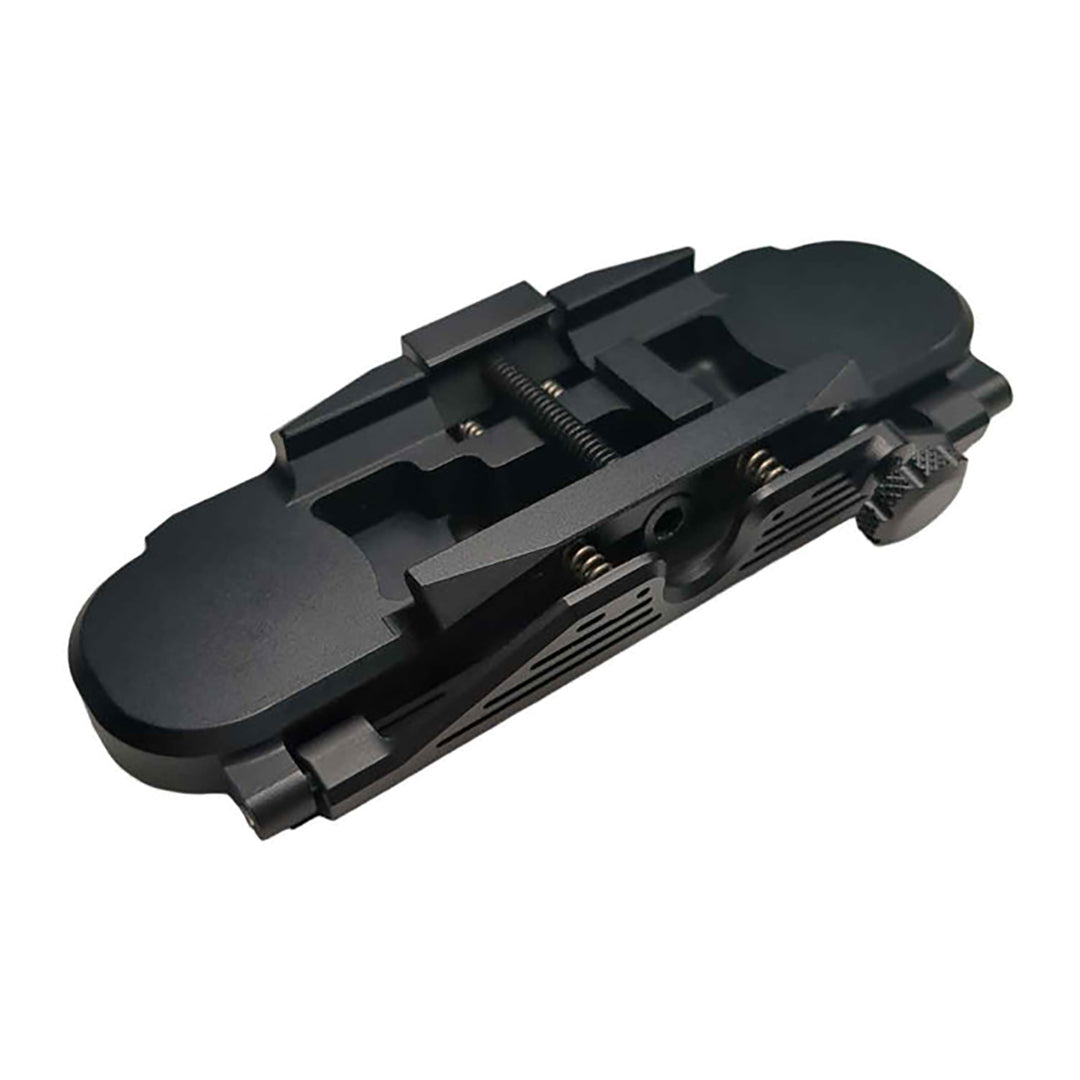 Magne-Tech Locking Magnetic Picatinny Mount Set