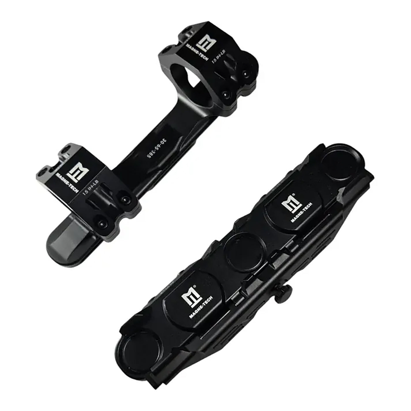 Magne-tech Scope Mount Kit - 30mm x 38.5mm – Venture Hunting