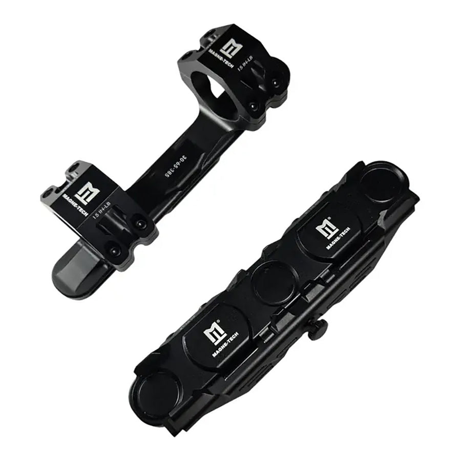 Magne-tech Scope Mount Kit - 30mm x 38.5mm