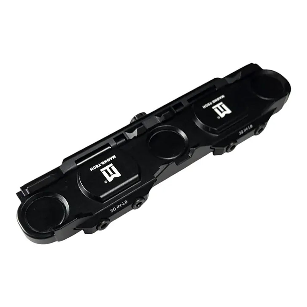 Magne-tech Scope Mount Kit - 30mm x 38.5mm