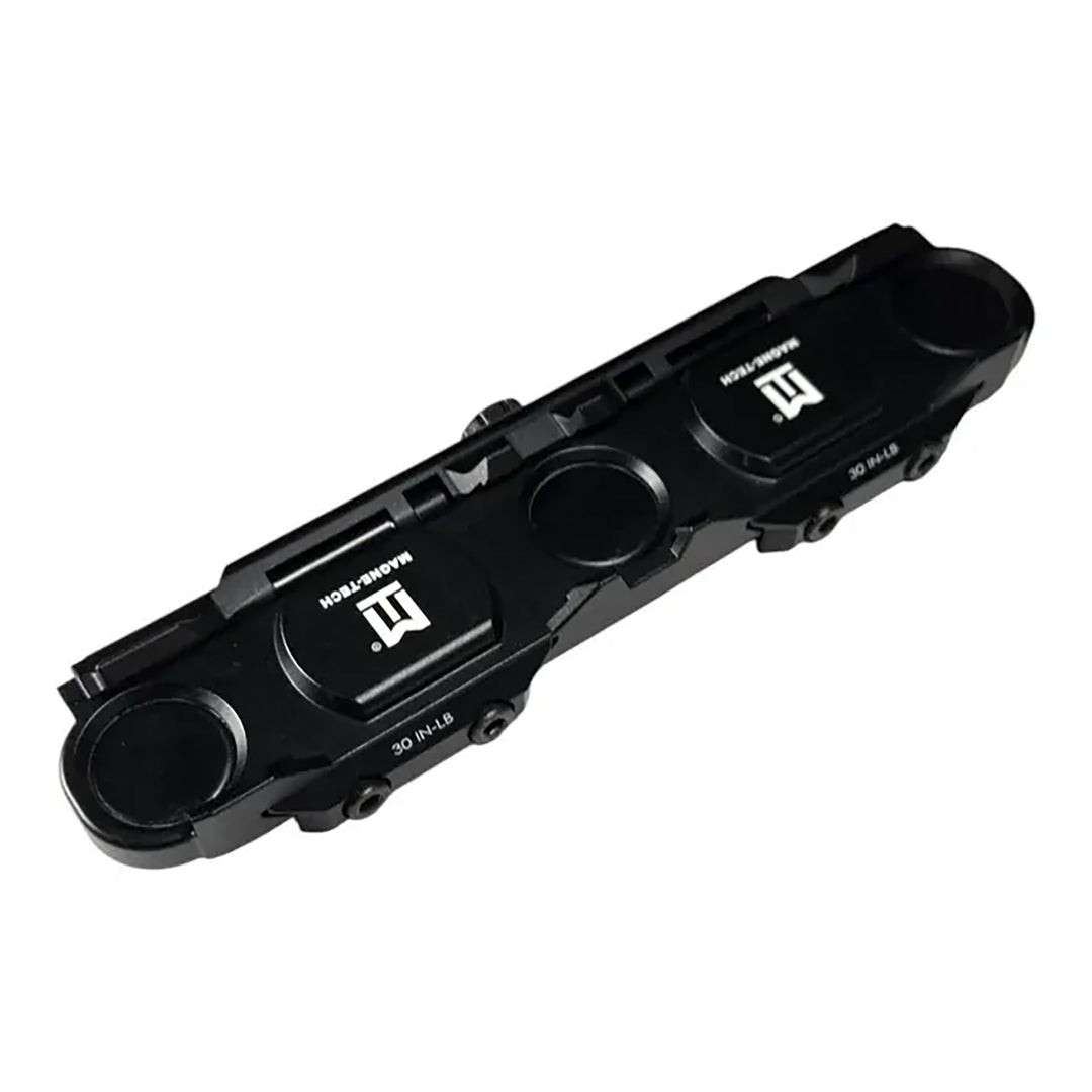 Magne-tech Scope Mount Kit - 30mm x 38.5mm