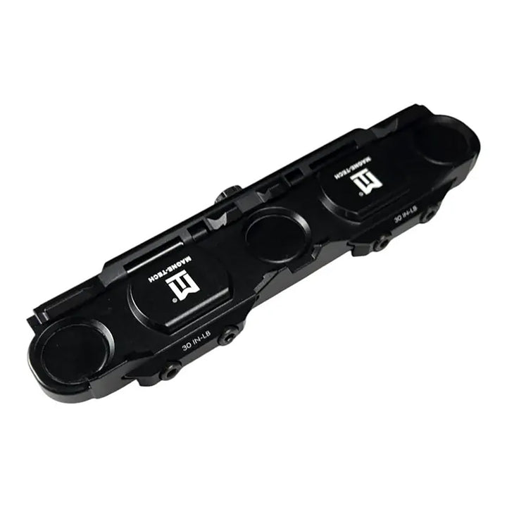 Magne-tech Scope Mount Kit - 30mm x 38.5mm