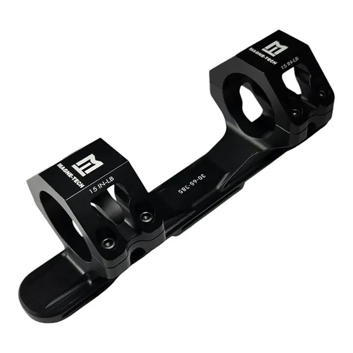 Magne-tech Scope Mount Kit - 30mm x 38.5mm