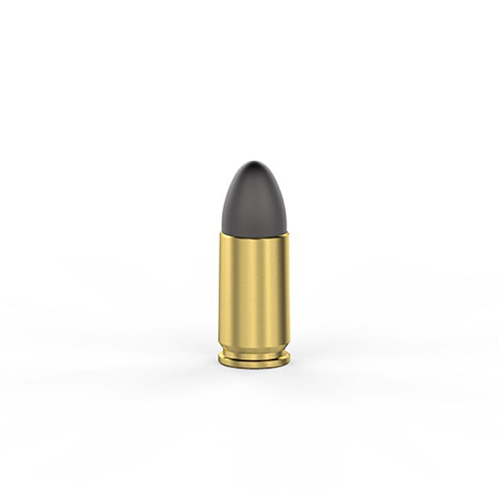 Magtech 9mm Luger 124GR LRN - 50 Rounds 9mm