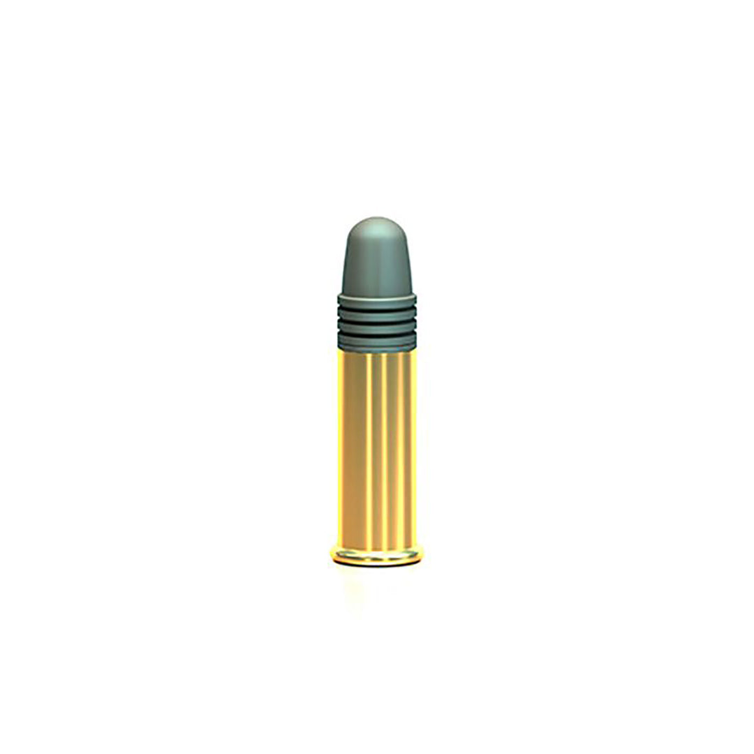 Magtech 22 LR 40GR LRN SV - 50 Rounds .22 LR