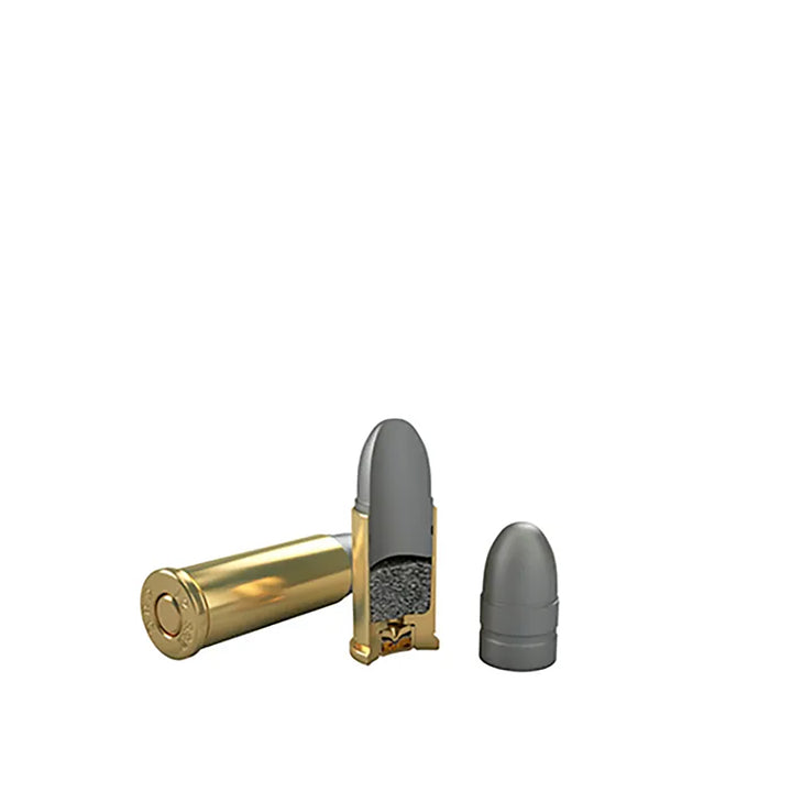 Magtech 32S&W 85gr LRN Centrefire Ammo - 50 Rounds .32 SMITH AND WESTERN