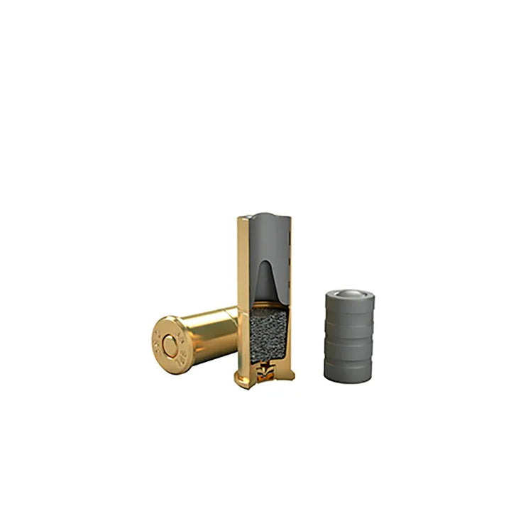 Magtech 38SPL 148gr LWC Centrefire Ammo - 50 Rounds .38 Special