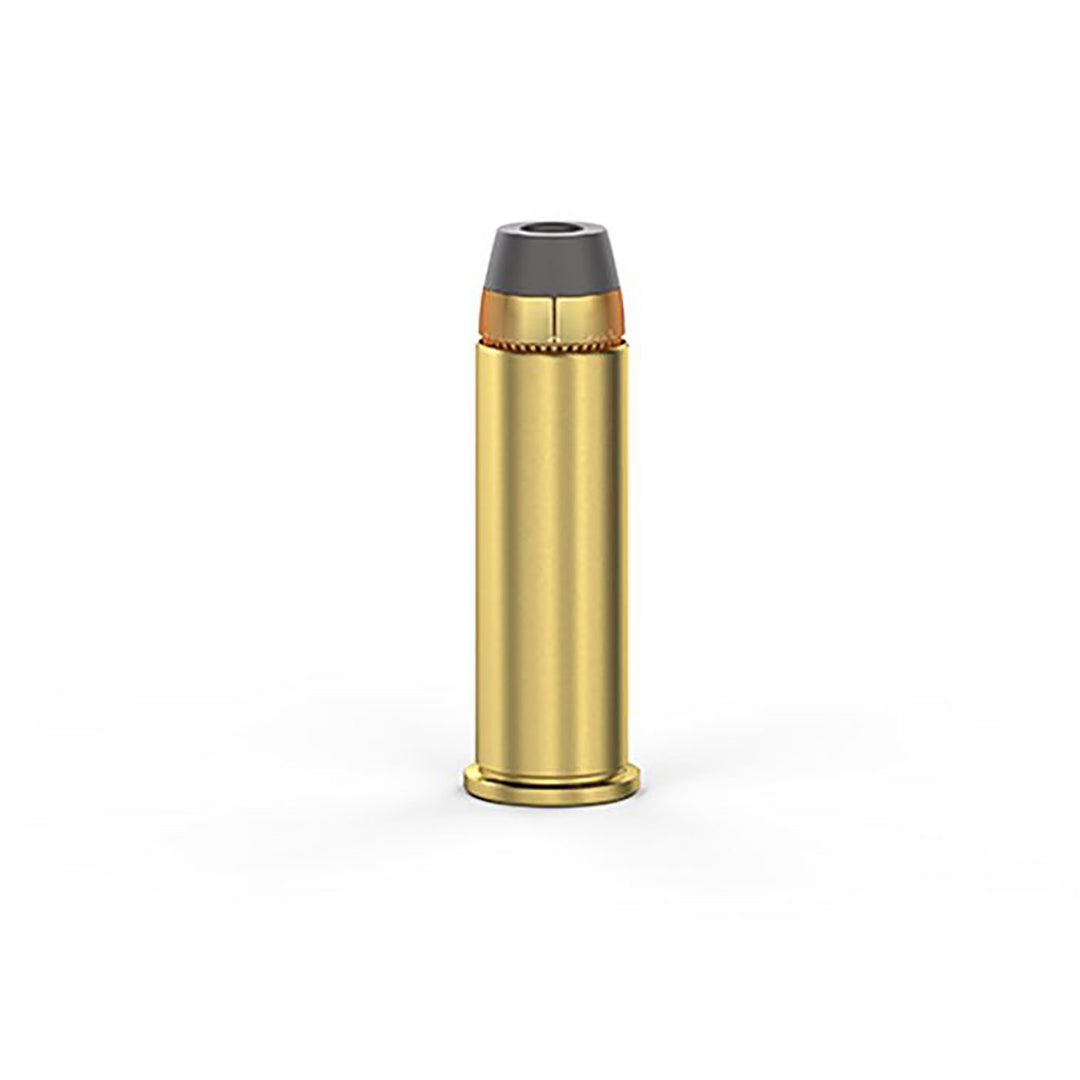 Magtech 357 MAG 158GR SJHP - 50 Rounds .375 MAG