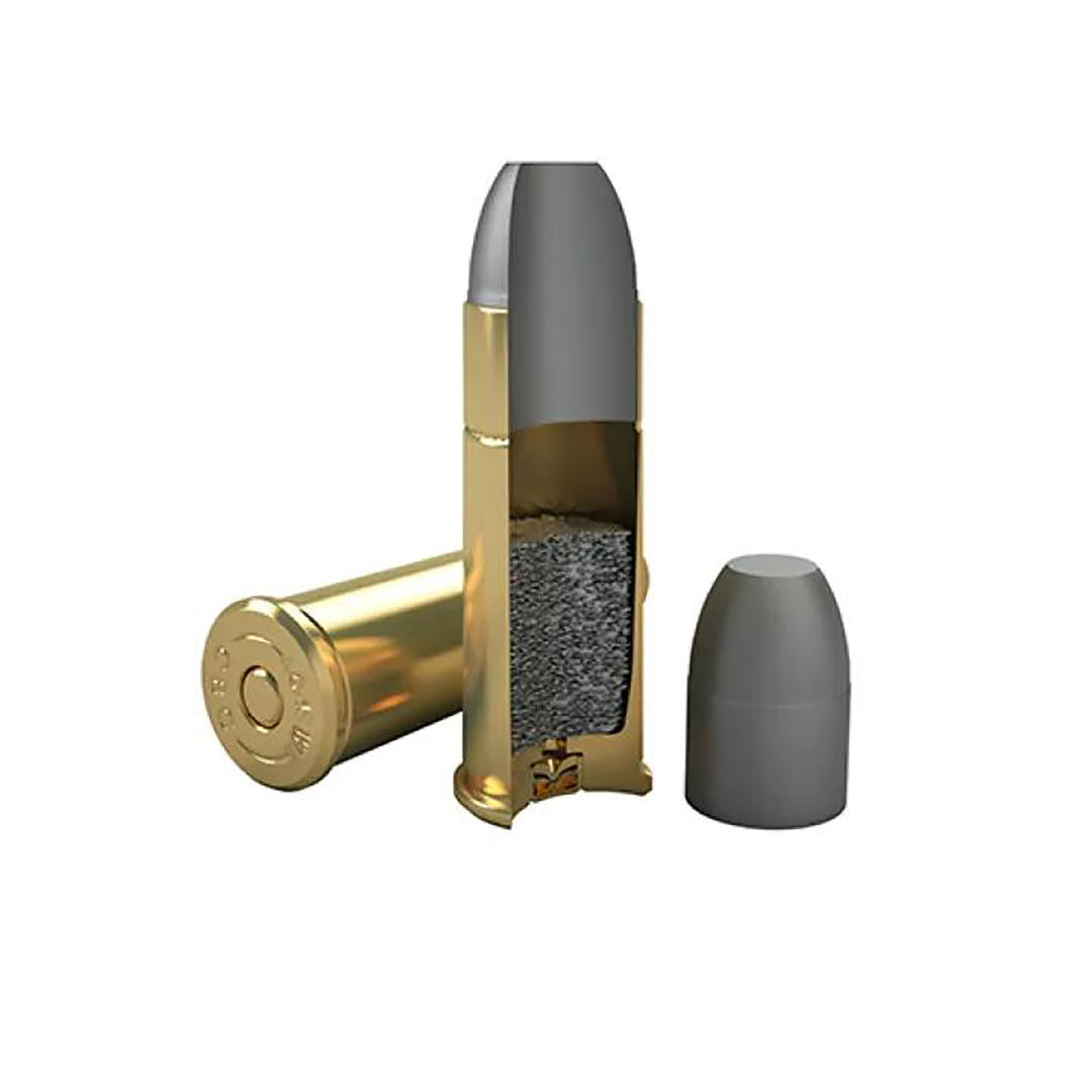 Magtech 44-40 WIN 200GR LFN - 50 Rounds 44 - 40 WIN