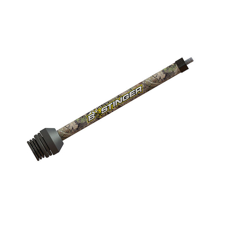 Bee Stinger Sport Hunter Xtreme Stabilizer 6in / Camo