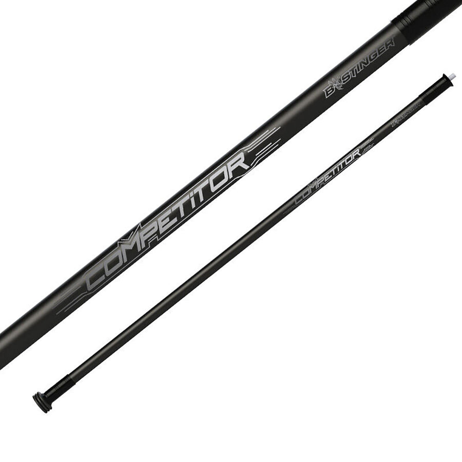 Stabilisateur Bee Stinger MicroHex 10 en finition bronzée Stabilisateur Bee Stinger MicroHex 10 en finition bronzée