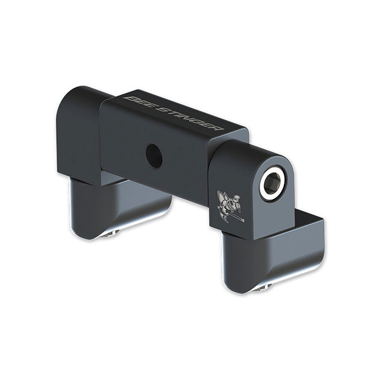 Bee Stinger V-Bar Block - Adjustable - STD Wide