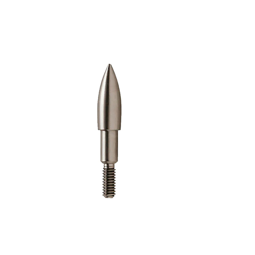 Nexxus Field Point - 12 Pack 100grains / Grey