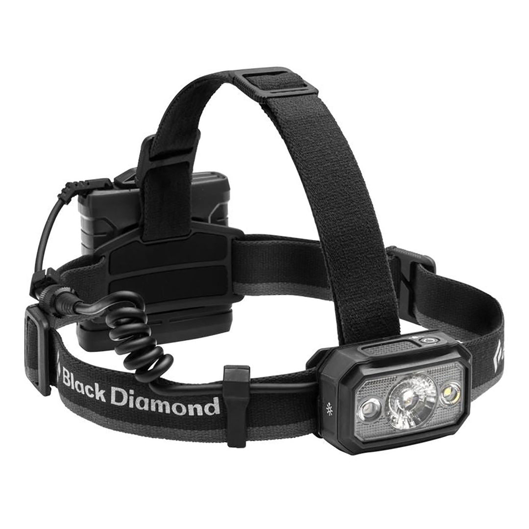 Black Diamond Icon 700 Headlamp 700Lumens