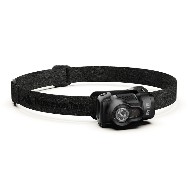 Princeton Tec Byte 200 (AAA) Head Torch