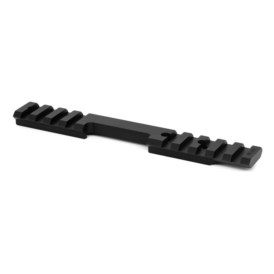 Warne Mountain Tech 7075 Rails - Tikka T1x 1 Piece 20 MOA