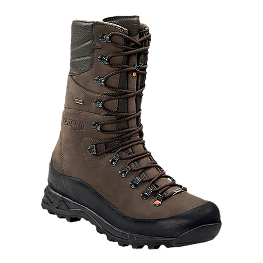 Crispi Hunter High Leg Lace Up Hiking Boots