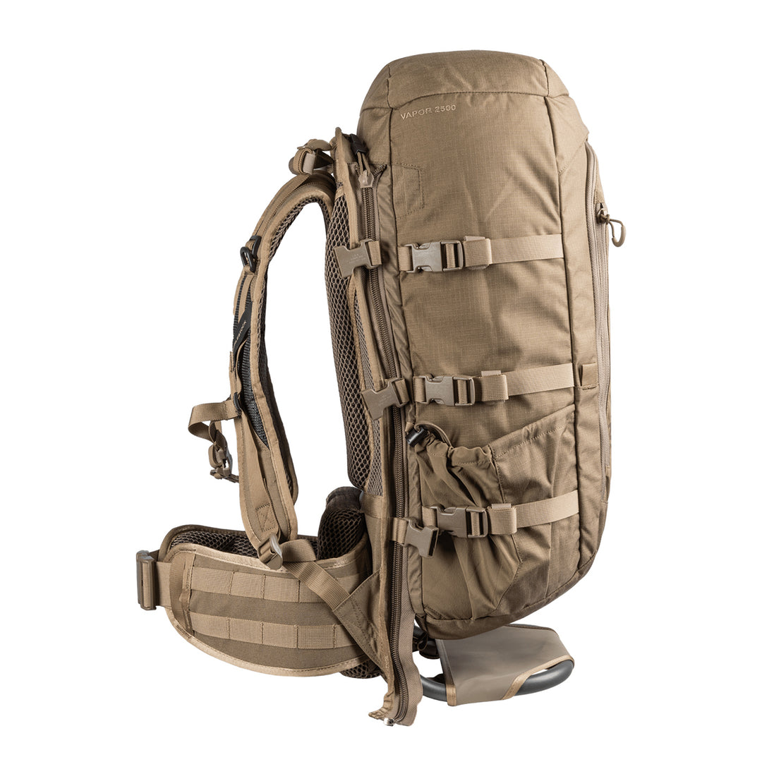 Eberlestock Vapor 2500 Tan