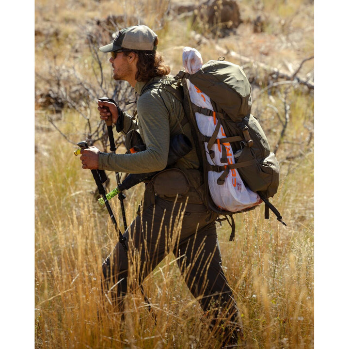 Eberlestock Mainframe & Vapor 2500 Complete Backpack