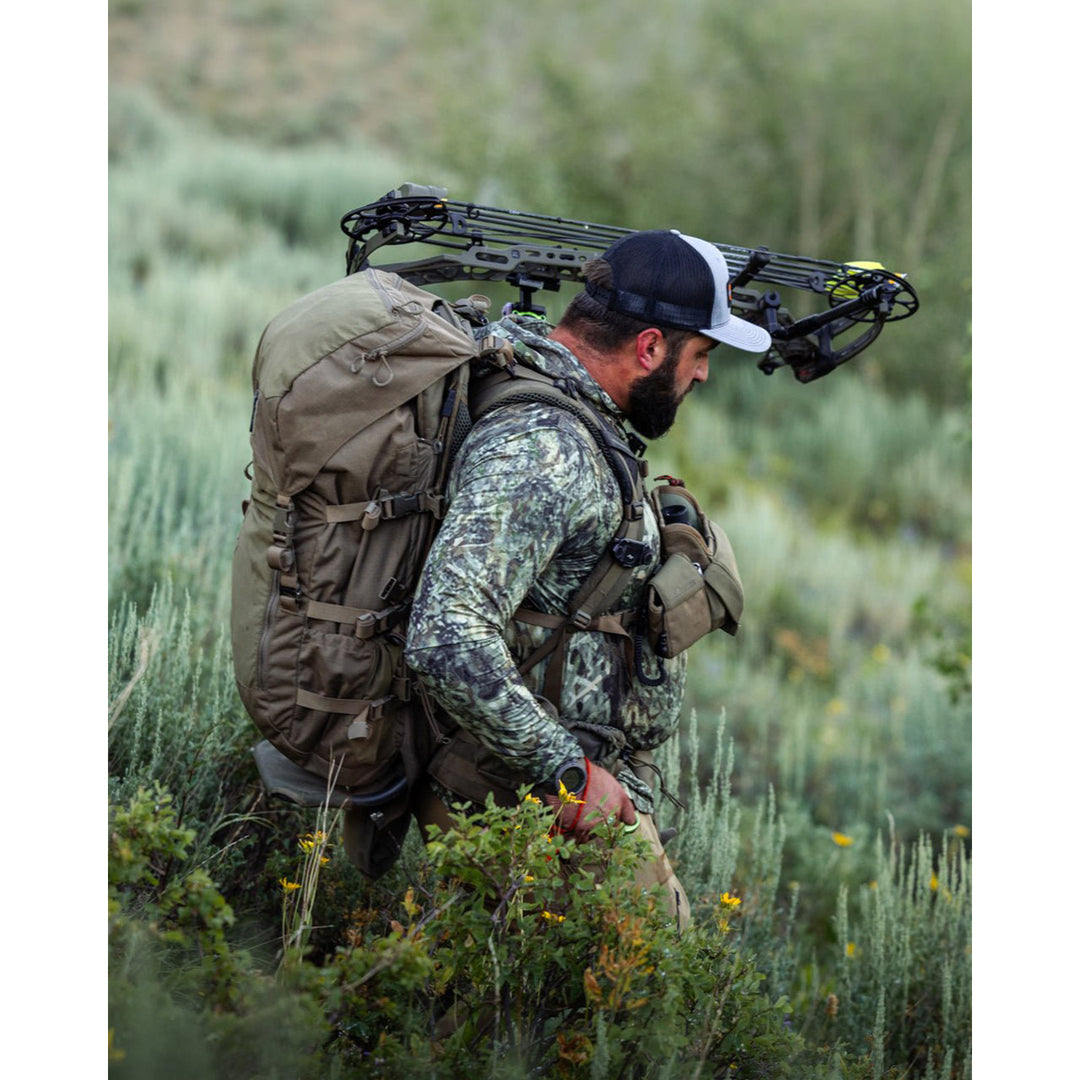 Eberlestock Vapor 2500 Green