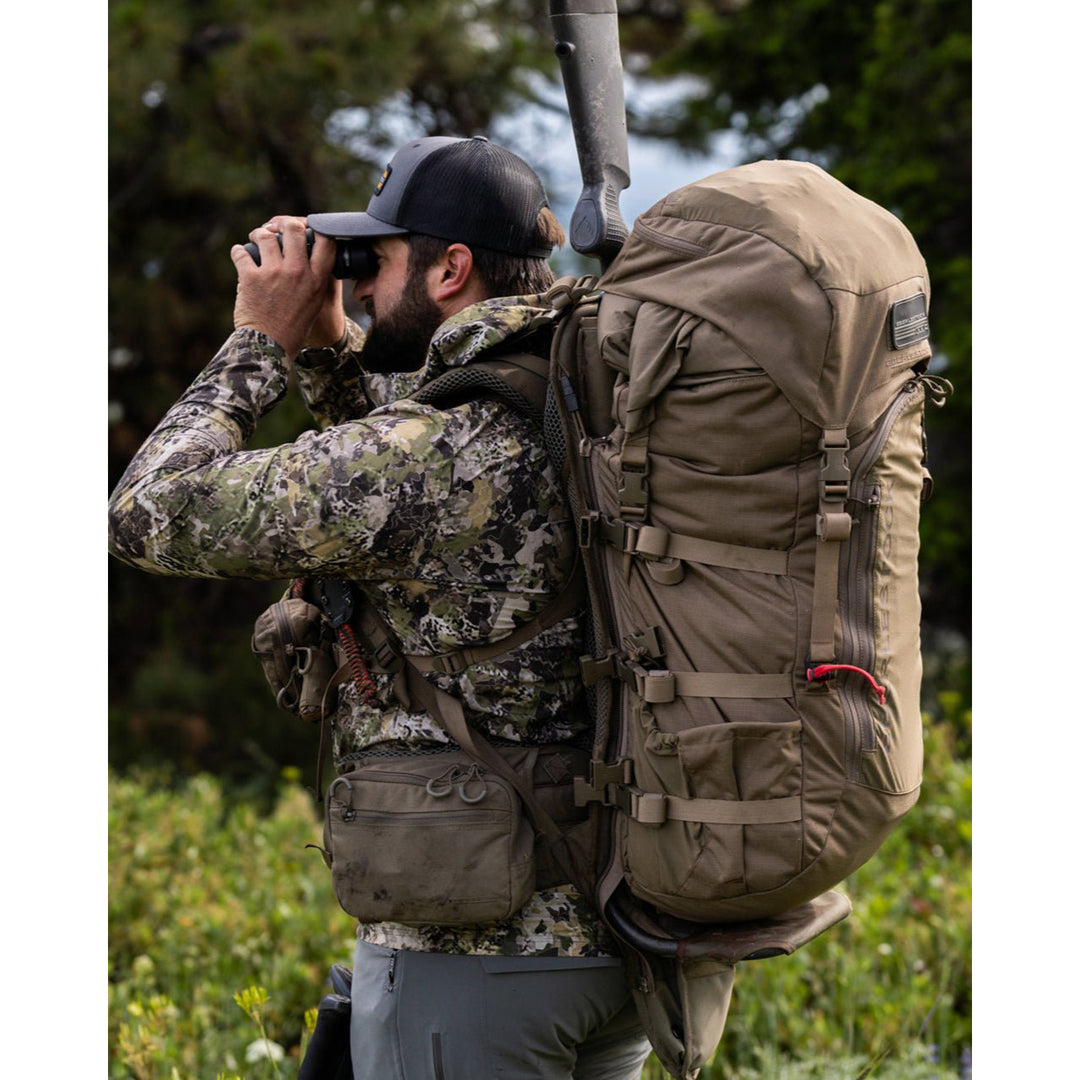 Eberlestock Vapor 5000 Tan
