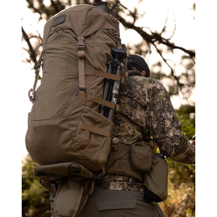 Eberlestock Vapor 5000 Tan