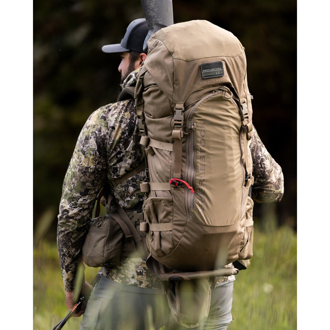 Eberlestock Vapor 5000 Tan