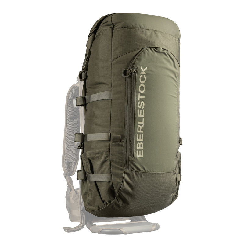 Eberlestock Mod Frame & Vapor 5000 Complete Backpack