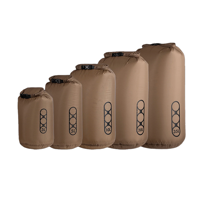 Eberlestock Cirrus Ultralight Dry Bag