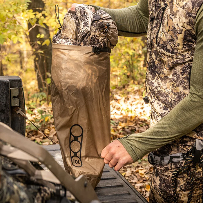 Eberlestock Cirrus Ultralight Dry Bag