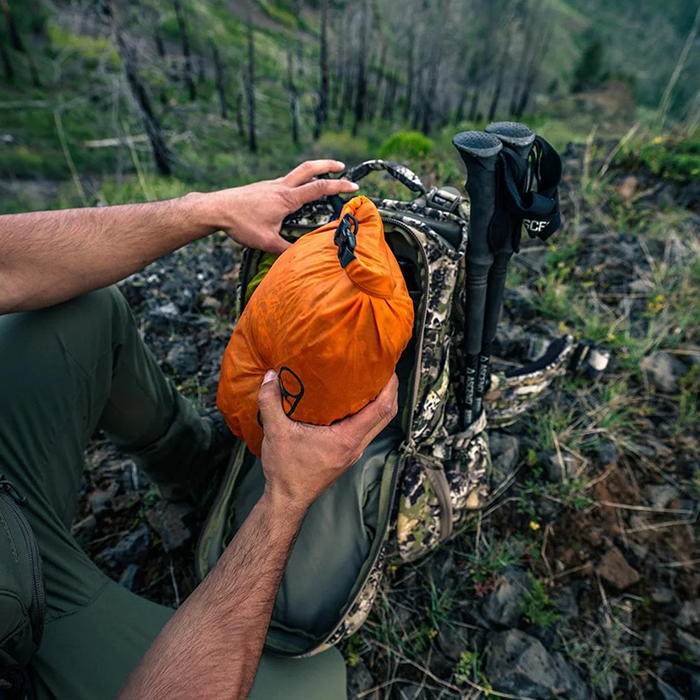 Eberlestock Cirrus Ultralight Dry Bag